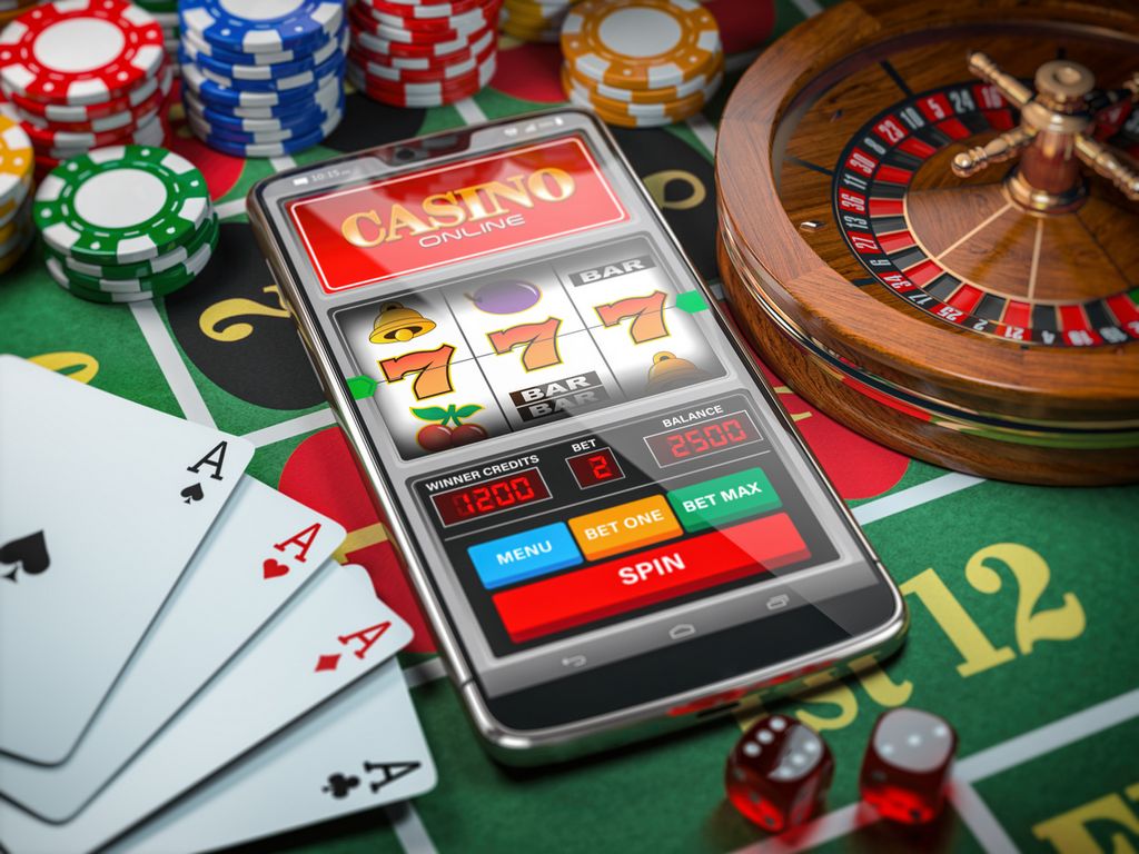Грайте в найкращі ігри Real Money Port Games в Україні